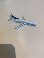 Herpa Flugzeug Modell Mexicana 727-200 1:500 Bayern - Lohr (Main) Vorschau