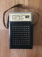 Radio „Manhattan ELECTRIC Schleswig-Holstein - Einhaus Vorschau