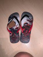 Havaianas Flipflops 44 Hessen - Schauenburg Vorschau