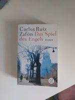 Buch Roman Das Spiel des Engels Carlos Ruiz Zafón Frankfurt am Main - Sachsenhausen Vorschau