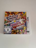 Nintendo 3DS Puzzle and dragons super Mario bros. Edition Niedersachsen - Nienhagen Vorschau