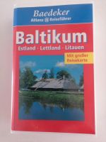 Baedeker Baltikum mit Karte Nordrhein-Westfalen - Bergisch Gladbach Vorschau