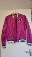 Nike Jacke im Retrostil Berlin - Zehlendorf Vorschau