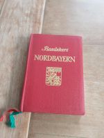 Baedekrs Nordbayern Buch Bayern - Puschendorf Vorschau