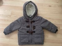 Baby Jacke 74, Winterjacke Niedersachsen - Wedemark Vorschau