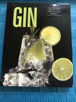 Buch Gin Geschichte, Herstellung, Marken Baden-Württemberg - Hilzingen Vorschau