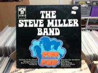 The Steve Miller Band - PROgressive POP (LP) Bayern - Bad Kissingen Vorschau