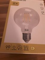 LED Glühbirne von  IKEA Bayern - Bayreuth Vorschau