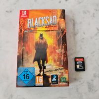 Blacksad Limited Edition - Nintendo Switch Bielefeld - Bielefeld (Innenstadt) Vorschau