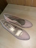 Hellrosa Damenschuhe Nürnberg (Mittelfr) - Nordstadt Vorschau