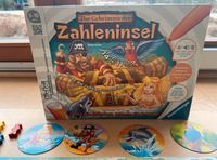 Tiptoi Zahleninsel 5-10 Jahre Ravensburger Ostern Geschenk Müritz - Landkreis - Waren (Müritz) Vorschau