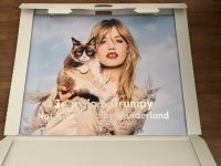 Opel Kalender von 2017 mit Grumpy Cat (nur Selbstabholer) Rheinland-Pfalz - Speyer Vorschau