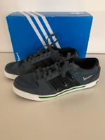 Adidas Vespa Sneaker 44 2/3 Hessen - Hainburg Vorschau