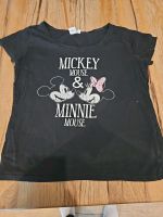 T-shirt mickey mouse (disney) ,38/40 Nordrhein-Westfalen - Eslohe Vorschau