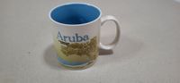 Starbucks Tasse Aruba Hessen - Babenhausen Vorschau