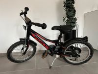 Puky ZLX 16" Kinderfahrrad schwarz Hessen - Oberzent Vorschau