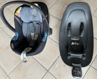 Babyschale Cybex Aton M i-Size + Isofix-Basis Cybex, Wuppertal - Elberfeld Vorschau