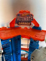 Rennbahn Hot Wheels Ultimate Garage Sachsen - Zwenkau Vorschau