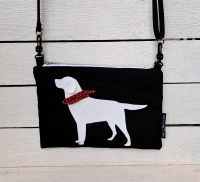 Gassitasche, Hundegeschenk, Hundetasche , Labrador Baden-Württemberg - Haselhof bei Plüderhausen Vorschau