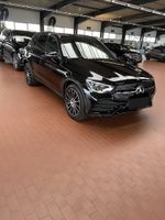 Diamantgrill  Kühlergrill GLC 400  Mercedes Bj 10/2019 Rheinland-Pfalz - Bruchertseifen Vorschau