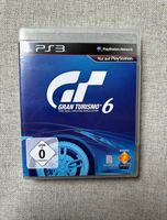 Gran Turismo 6 PS3 Nordrhein-Westfalen - Lippstadt Vorschau