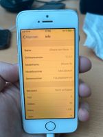 iPhone 5s 16GB Nordrhein-Westfalen - Hürth Vorschau