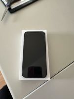 iPhone 12 64 GB schwarz Niedersachsen - Stadthagen Vorschau