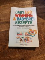 Baby led weaning und brei Rezepte kochen Baden-Württemberg - Eberbach Vorschau