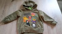 Kapuzenpullover, Hoodie, Gr. 86 Nordrhein-Westfalen - Hagen Vorschau