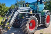 D&D Landtechnika Frontlader für Fendt 716 / inkl. Transport Sachsen - Görlitz Vorschau