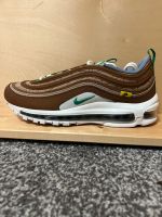 Nike Air Max 97 SE Moving Company HEMP/STADIUM GREEN-ALE BROWN Hessen - Wetter (Hessen) Vorschau