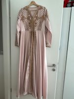 Takshita / marokkanische Kleid rose Hessen - Wiesbaden Vorschau