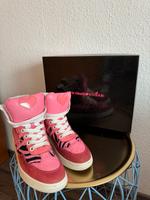 Katie Grand Hogan High Top Sneaker Turnschuhe Schuhe Essen-Borbeck - Dellwig Vorschau