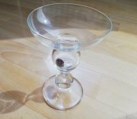 Zwiesel | Kristall | Glas Kerzenständer | Vintage | transparent Nordrhein-Westfalen - Mülheim (Ruhr) Vorschau