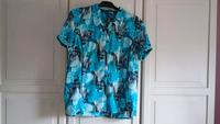 Schöne Bluse, Cecil, Gr. XL Hessen - Hünfeld Vorschau