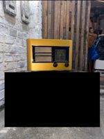 Retro Vintage Radio Gold Bochum - Bochum-Nord Vorschau