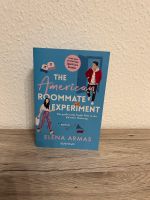 The American Roommate Experiment von Elena Armas Bücherbüchse Sachsen - Wilthen Vorschau