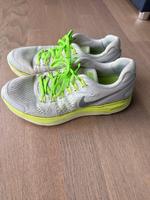 Nike Sneaker Lunarglide 4 Saarland - Sulzbach (Saar) Vorschau