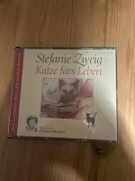 Hörbuch "Katze fürs Leben" von Stefanie Zweig CD Harburg - Hamburg Wilstorf Vorschau