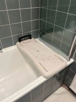 Badewannensitz Sitz Duschsitz für Badewanne Niedersachsen - Seevetal Vorschau