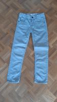 Hose Hell grau 128 C & A Slim Fit Palomino Bremen - Horn Vorschau