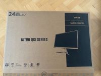 Acer Gaming Monitor QG241Y 61cm / 24" / 60 Hz Nitro QG1 Series Baden-Württemberg - Heidelberg Vorschau