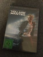 You are wanted Staffel 1 dvd Niedersachsen - Barendorf Vorschau