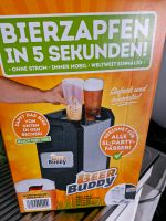 Bier Zapfanlage Beer Buddy Nordrhein-Westfalen - Kreuztal Vorschau