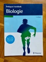 Endspurtskript Biologie Bayern - Bamberg Vorschau