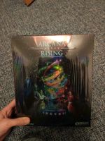 Arcana Rising Kickstarter Edition (OVP) inkl Versand Niedersachsen - Thedinghausen Vorschau