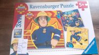 Feuerwehrmann Sam Puzzle 5+ Bayern - Stadtsteinach Vorschau