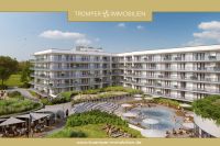 POLEN | NEUBAU LUXUS WOHNUNG AN DER OSTSEE: 4 Zimmer Balkon Aqua Park Spa in Kolberg Wandsbek - Hamburg Volksdorf Vorschau