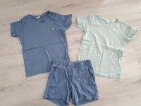Kurzer Schlafanzug H&M, Größe 98 Junge Bayern - Dittelbrunn Vorschau
