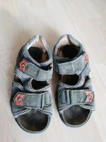 Sandale 33. Sommerschuhe Berlin - Zehlendorf Vorschau